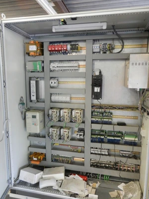 USED EMMEGI COMET ISOLA
