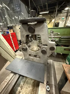 TOS SN 60 C Lathe | ListingHippo (9)