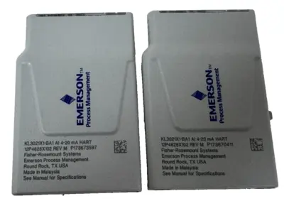 NEW EMERSON 12P4628X102 12P4628X092