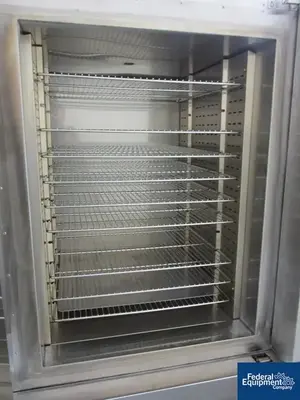 USED Despatch Despatch Depyrogenation Oven, Model LCC2-14-3PT, S/S