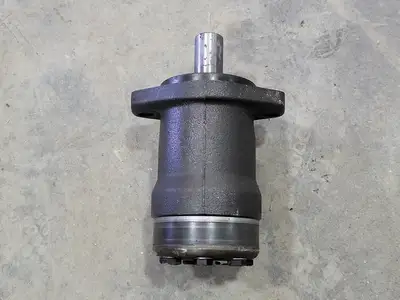 Hydraulic Motor OMP125 151-0313