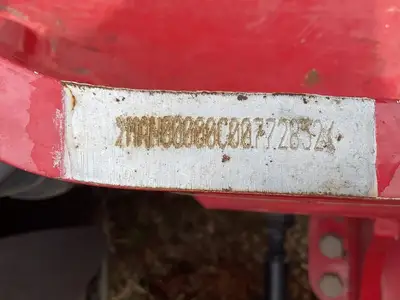 Used 2018 Manitou MHT790 Telehandlers New York US | United Lift #1446461