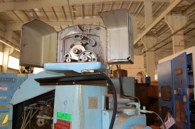 1967 GLEASON 463 Gear Grinders | Mohawk Machinery (14)