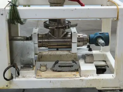 Used LIQUID CONTROL _UNKNOWN_ Pumps | Arrow Industrial #620926