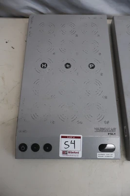 USED KOMET VARIOMAG VARIOMAG 15