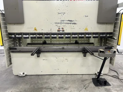 Used 2005 DURMA HAP 30160 Press Brakes Georgia US | The Equipment Hub #1389603