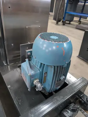 USED FOOD MAKERS EQUIPMENT BL-250