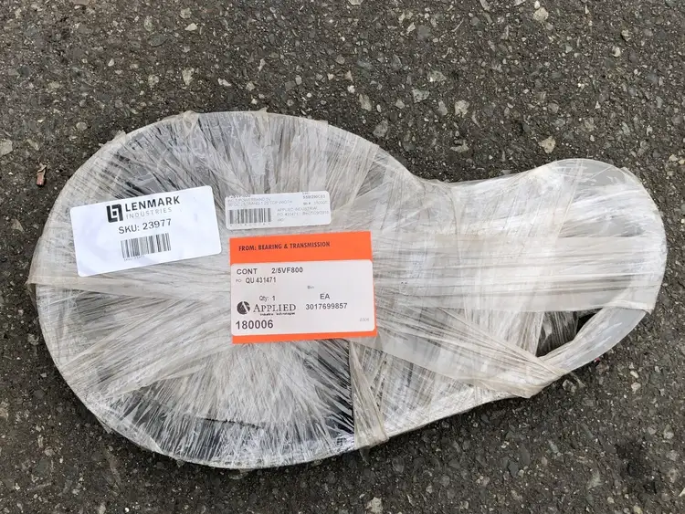 Used CONTINENTAL 25VP800 Parts British Columbia CA | Lenmark #278408
