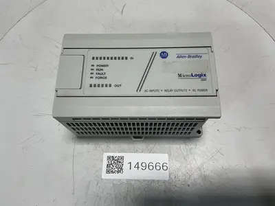 USED AB 1761-L16AWA