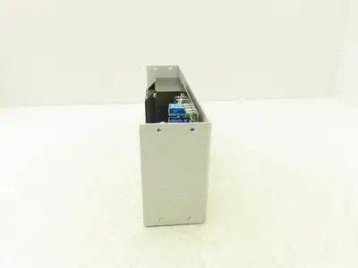 Power One HE48-4-A DC Power Supply 100-240VAC 47-63Hz Input 48VDC 4A Output