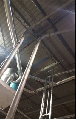 PET H2O Wash Zakłady - tworzywa sztuczne, żywice syntetyczne, guma, włókna sztuczne | Perry Equipment (12)