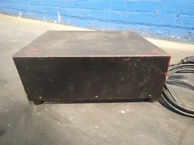 Haas Servo Controller