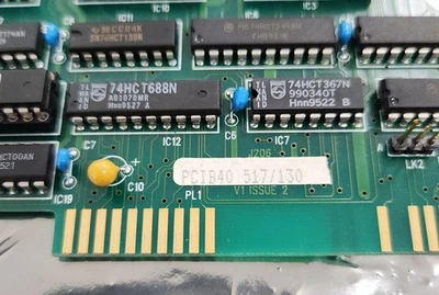 USED Arcom PCIB40