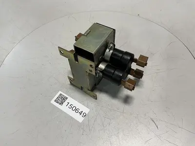USED MAGNECRAFT WM60AAA-120A