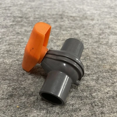 New | in-Stock George Fisher DN15 Valves/Fittings California US | Davliegogo LLC #1729134