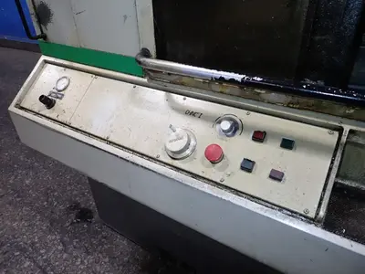 USED HARDINGE CHNCI