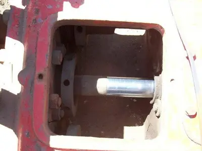 USED OILWELL 46P