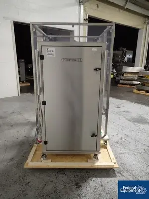 USED Novinox S.r.i. Novinox MAV V Mixing System, S/S