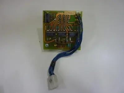 Used LINCOLN ELECTRIC L6237-3 Circuit Boards Michigan US | Ideal Machinery #1250175