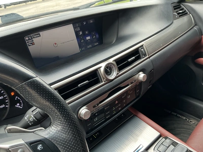 Used 2015 LEXUS GS Sedans Michigan US | Miedema Asset Management Group #1477281