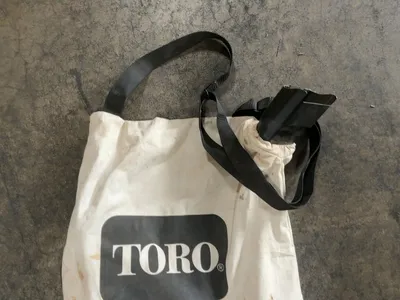Used TORO _UNKNOWN_ Leaf Blowers (Commercial) Michigan US | Miedema Asset Management Group #1320295