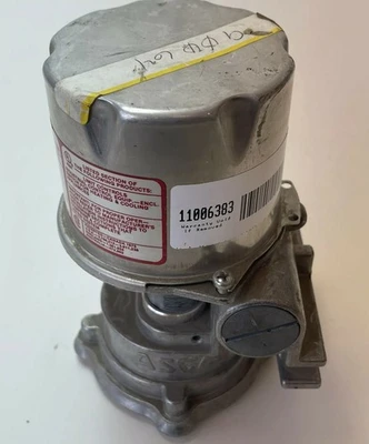 NEW ASCO SB21A
