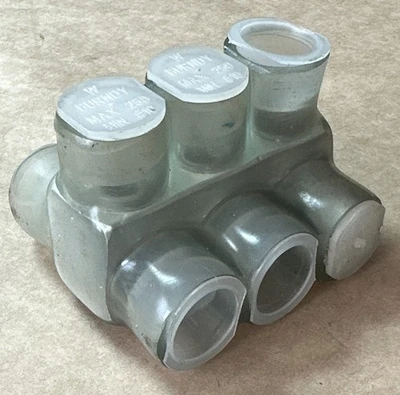 NEW Panduit PCSB250-3Y