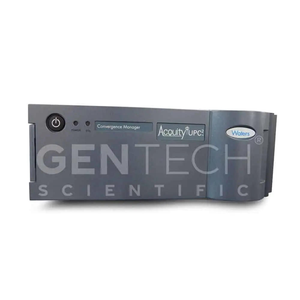 Used WATERS _UNKNOWN_ Liquid Chromatography Systems New York US | GenTech Scientific #1447375