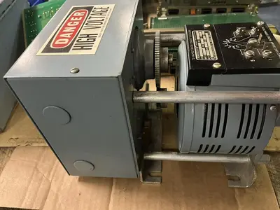 Used SUPERIOR _UNKNOWN_ Miscellaneous Equipment (Electrical & Power) Ohio US | Surplus Asset Holdings #1242641
