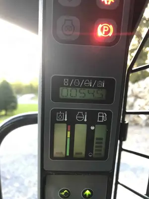 Used NEW HOLLAND L320 Skid Steer Loaders Pennsylvania US | Trustworthy Equipment #1445029