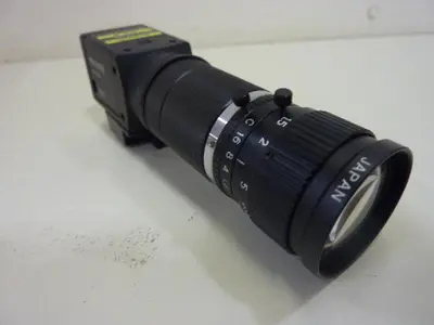 USED KEYENCE CORP CV-020