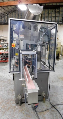 USED RESINA U40692