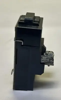 Used BULLDOG ELECTRIC 31120 Circuit Breakers | Surplus Asset Holdings #1189046