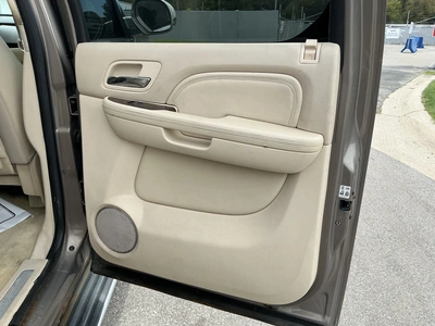 Used 2007 CADILLAC ESCALADE SUVs Michigan US | Miedema Asset Management Group #1461362
