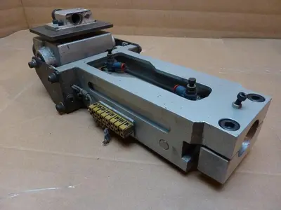 USED HARMO ROBOT471