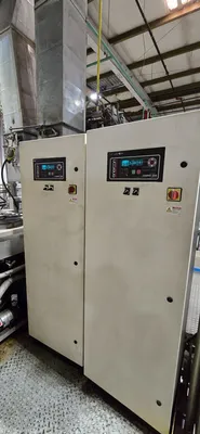 2005 UTECO HORIZON 130 Printing & Converting, Laminators | Mark One Machinery (11)