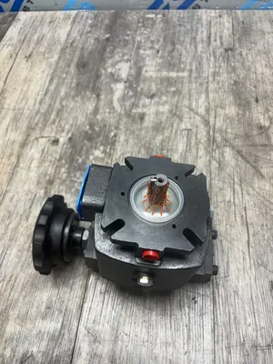 Used ROTARY POWER C04MDP00VL00A6 Pumps South Carolina US | ESS Industrial Equipment Sales #1308979