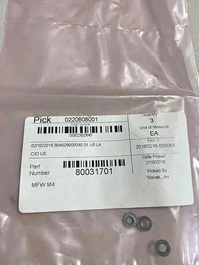 Used UIC _UNKNOWN_ Pick & Place Machines Florida US | SMT Resource #484219