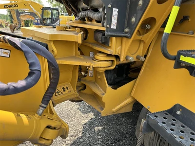 Used 2022 BELL B30E Articulated Dump Trucks New York US | Abele Tractor #1343138