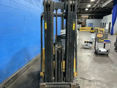 Used CATERPILLER T30D Material Handling (misc) Ohio US | HGR 24 #1325355