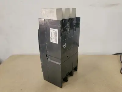 USED GE INDUSTRIAL SYSTEMS SGHA36AT0400
