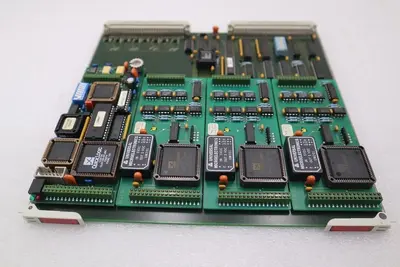 BYSTRONIC DIOCOM E0774-5-B  CIRCUIT BOARD STOCK 5060