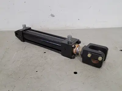 USED KINECOR HV84R2B