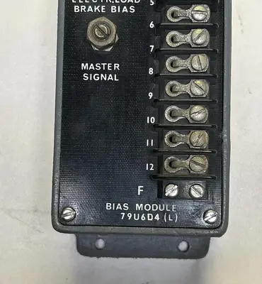 USED P&H 79U6D4(L)