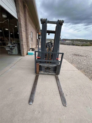 Used OCTANE FB35 Electric Forklifts Colorado US | MachineryMax #1518865