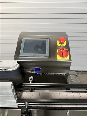 Used PACK _UNKNOWN_ Labelers Connecticut US | DMC Industries #1281581