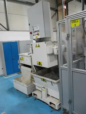 Used 2018 _UNKNOWN_ _UNKNOWN_ Flexible Machining Systems GB | Apex Group #1552532