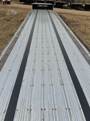 New | in-Stock 2026 DORSEY _UNKNOWN_ Flatbed Trailers Illinois US | River Roads Sales & Leasing #1549619