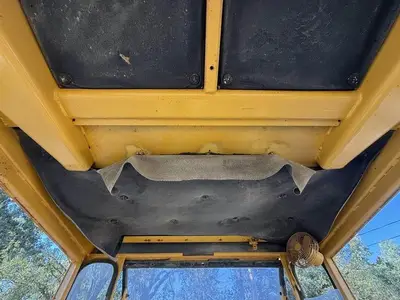 Used 1976 CATERPILLAR 120G Motor Graders California US | Ben Kaplan Equipment #1548101