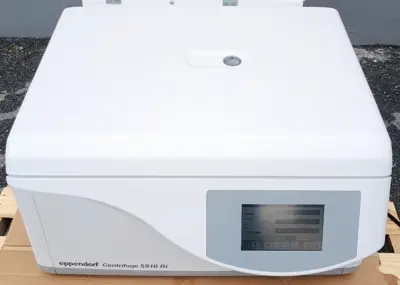 Used EPPENDORF _UNKNOWN_ Lab Centrifuges California US | Biotech Equipment Sales #1464359